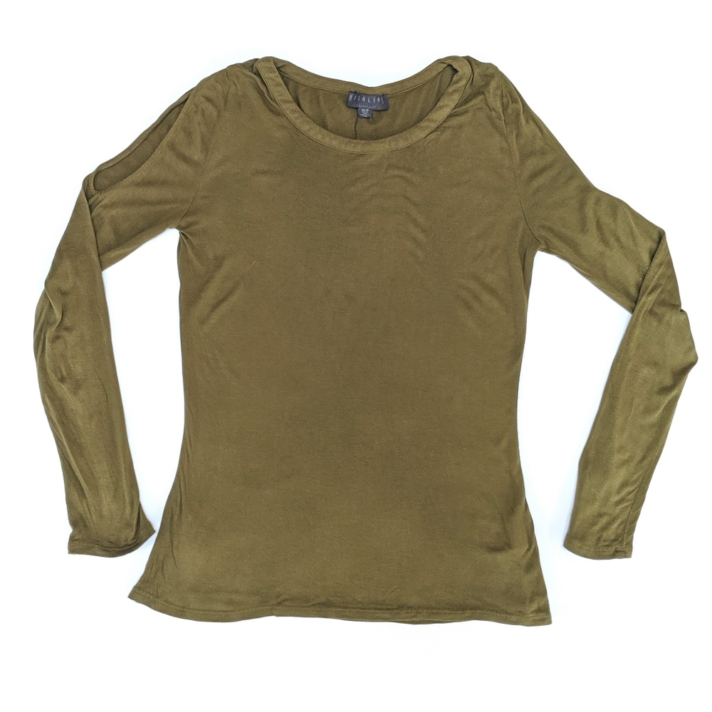 Highline Collective Long Sleeve T Shirt